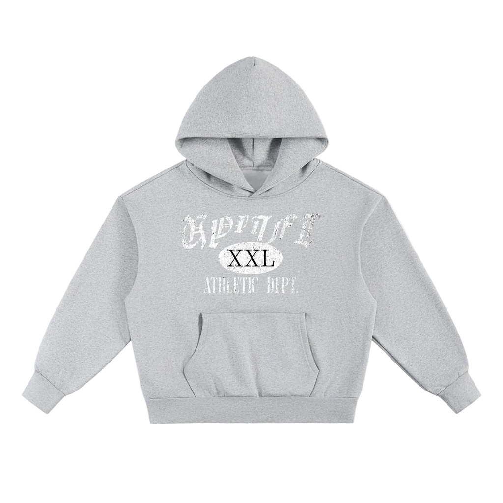 UPLIFT ATLETIC DEPT HOODIE