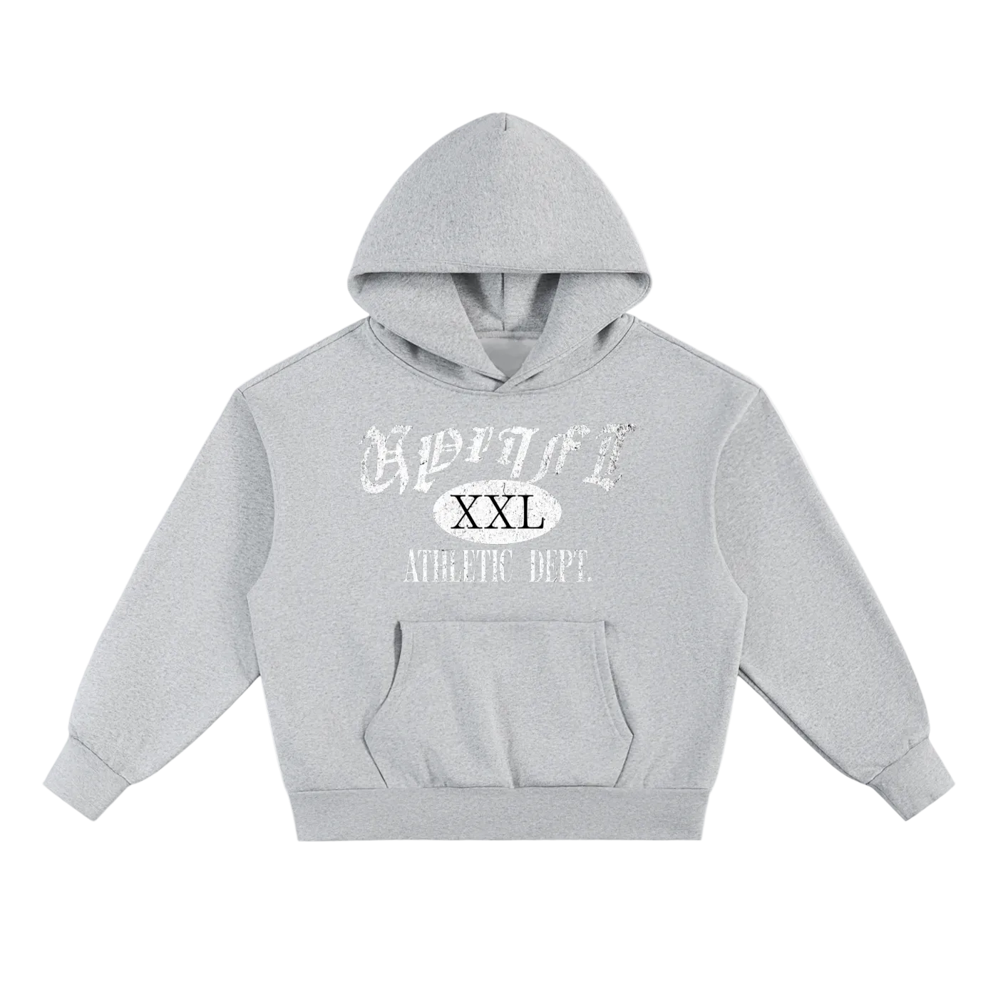 UPLIFT ATLETIC DEPT HOODIE