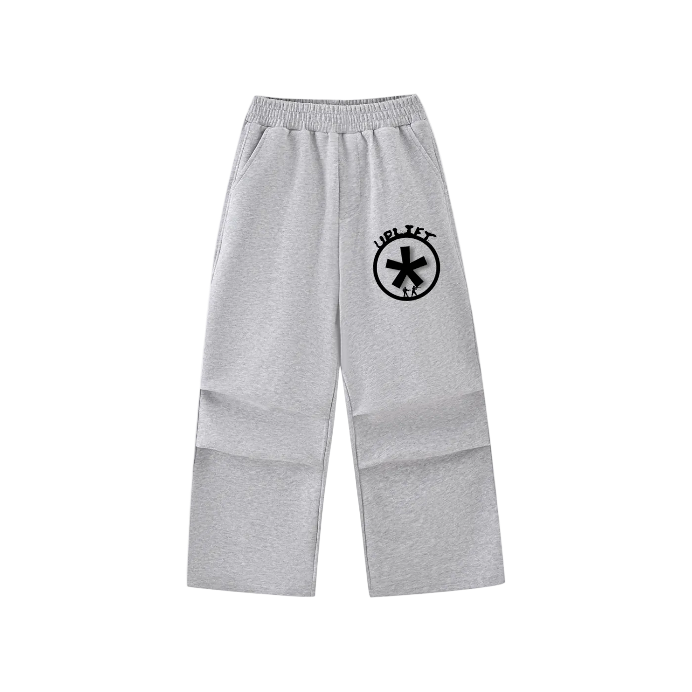 FUTURE IS NOW SweatSuit Bottoms