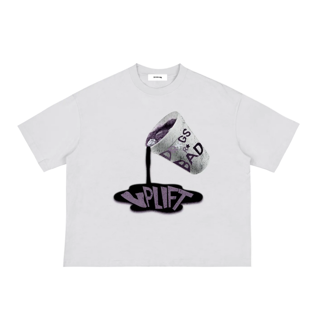 DR*GS R BAD Tee