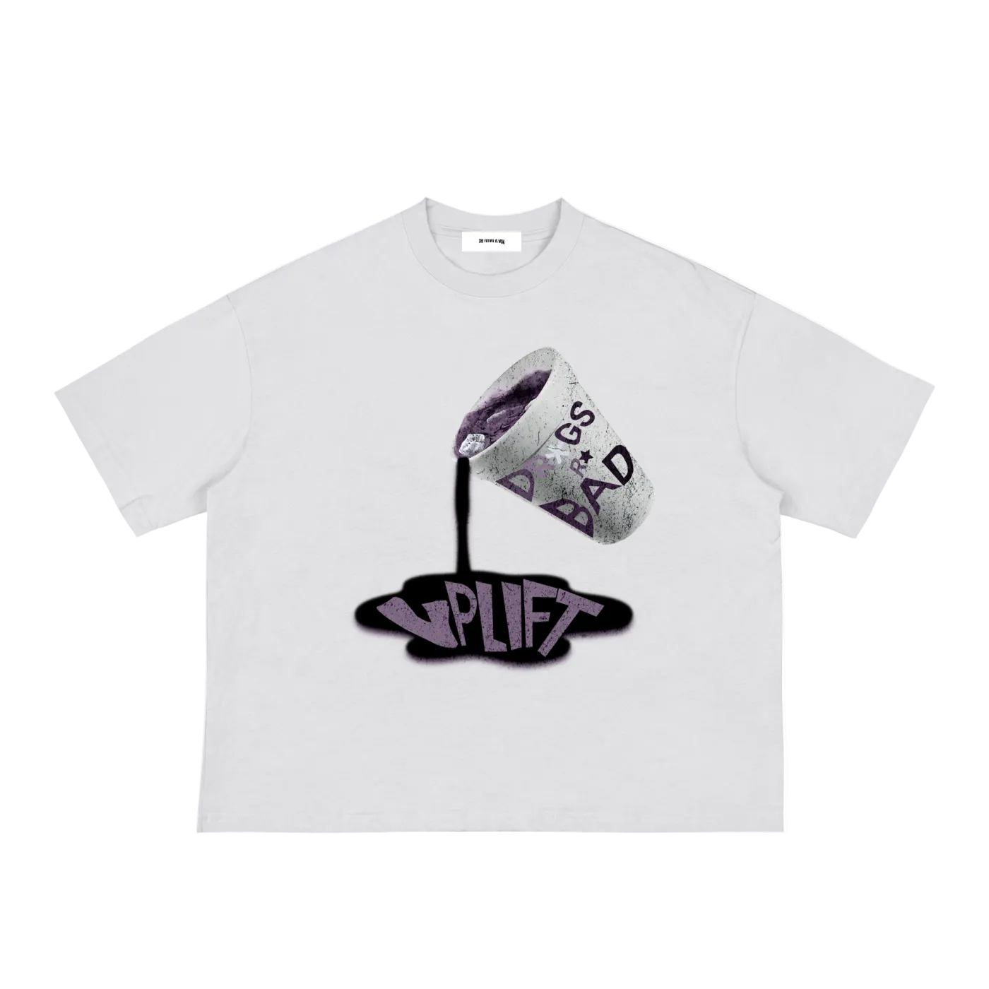 DR*GS R BAD Tee