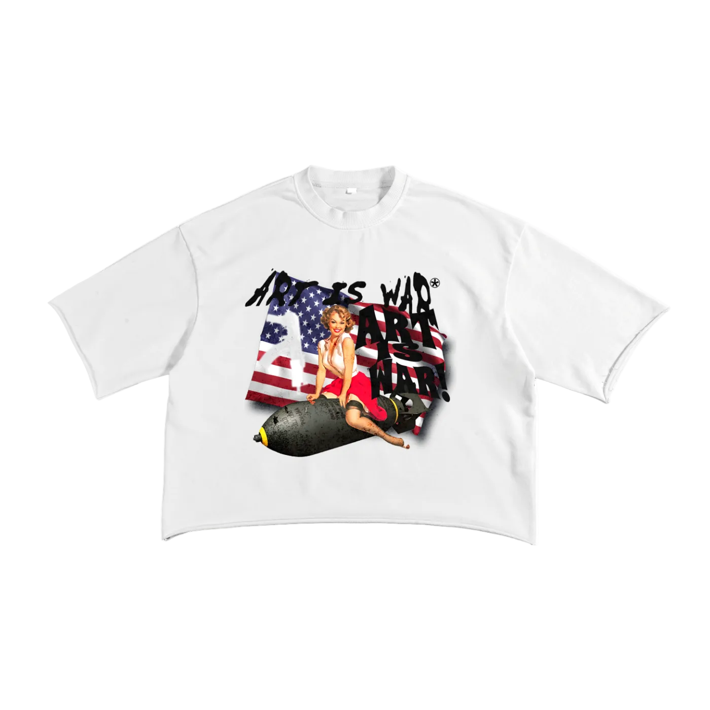 Art is War "Nuclear"