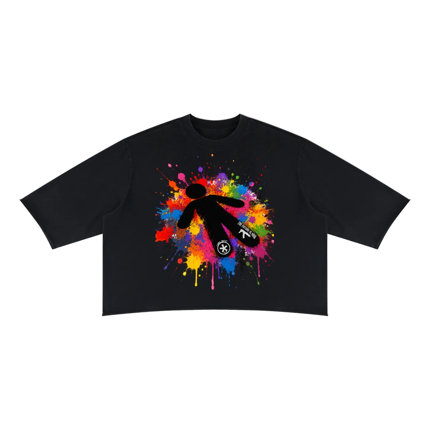 DEPRESSED ARTIST TEE