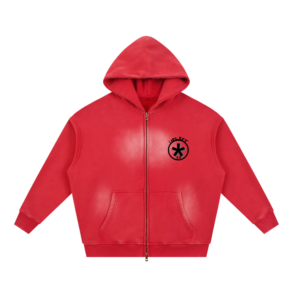 FUTURE IS NOW Hoodie