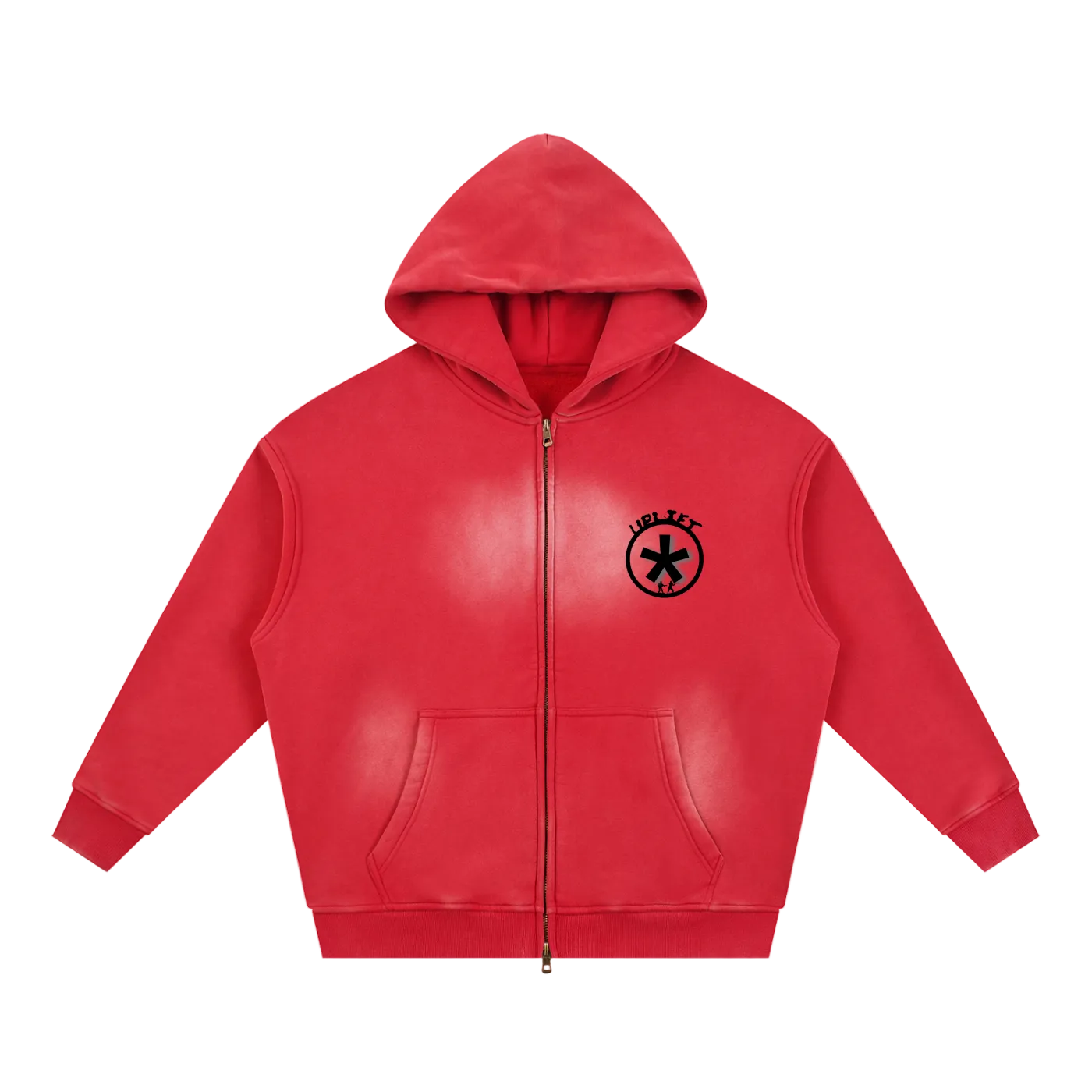 FUTURE IS NOW Hoodie
