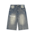 ART IS WAR Jorts