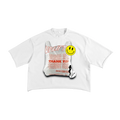 UPLIFT WRLD TEE