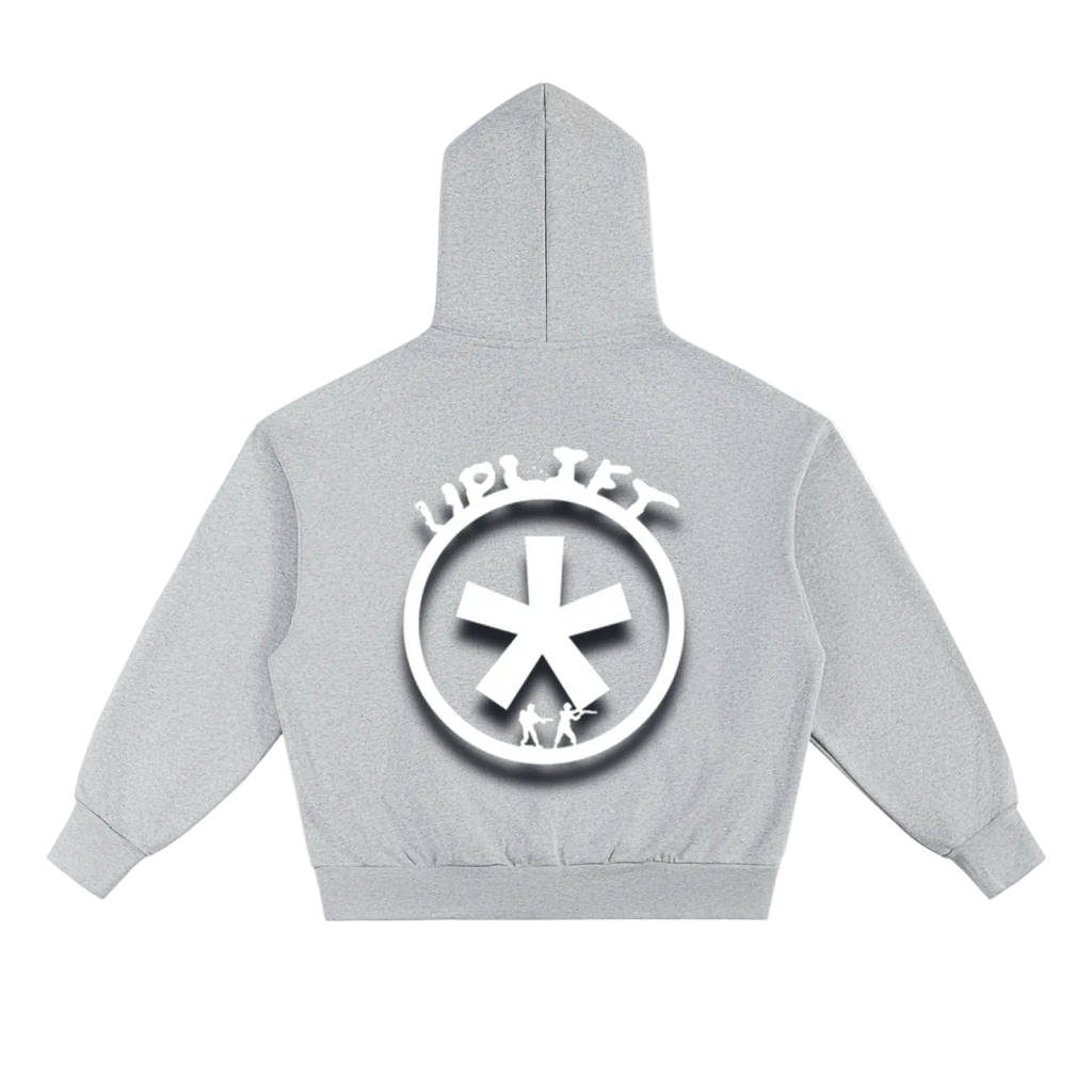 UPLIFT ATLETIC DEPT HOODIE