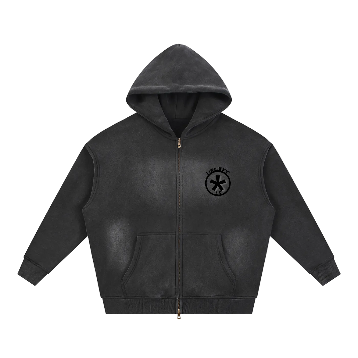 FUTURE IS NOW Hoodie