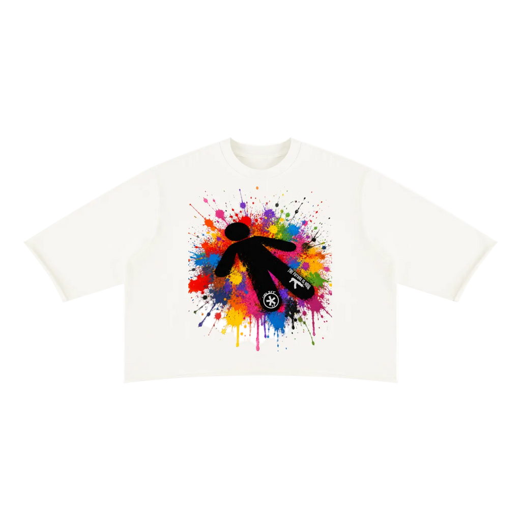 DEPRESSED ARTIST TEE