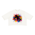 DEPRESSED ARTIST TEE