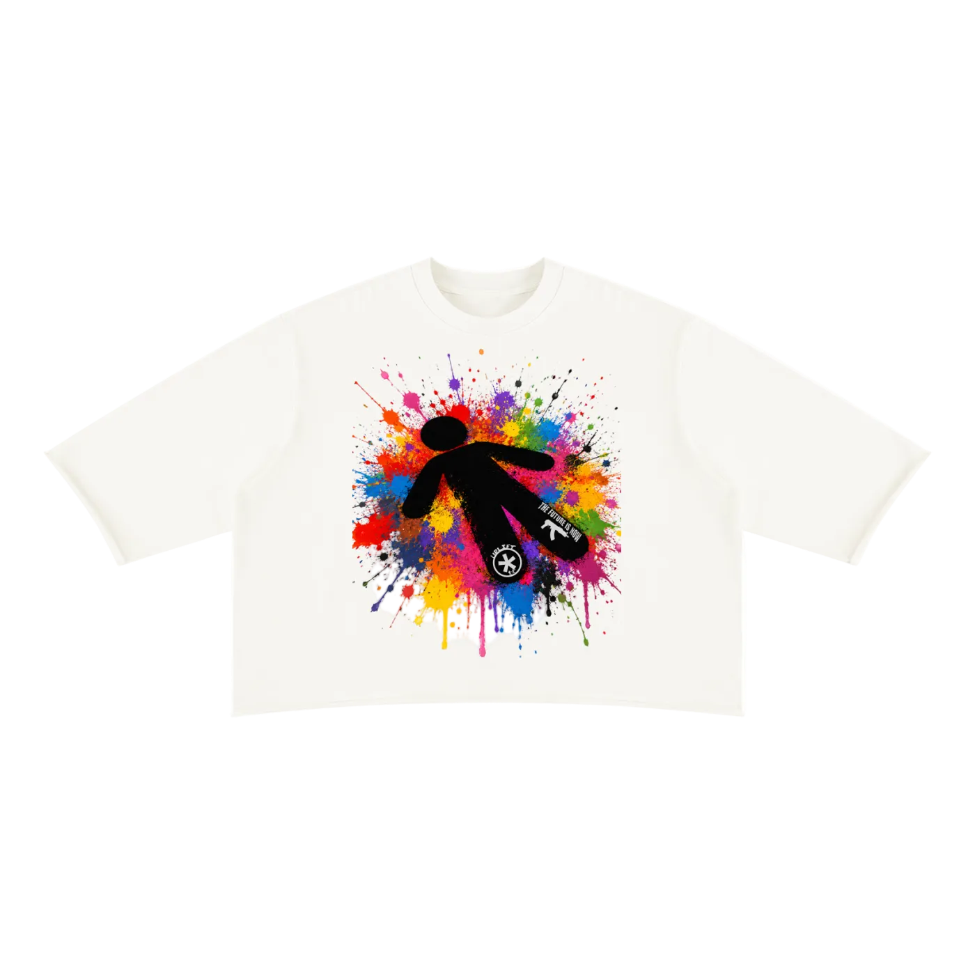 DEPRESSED ARTIST TEE