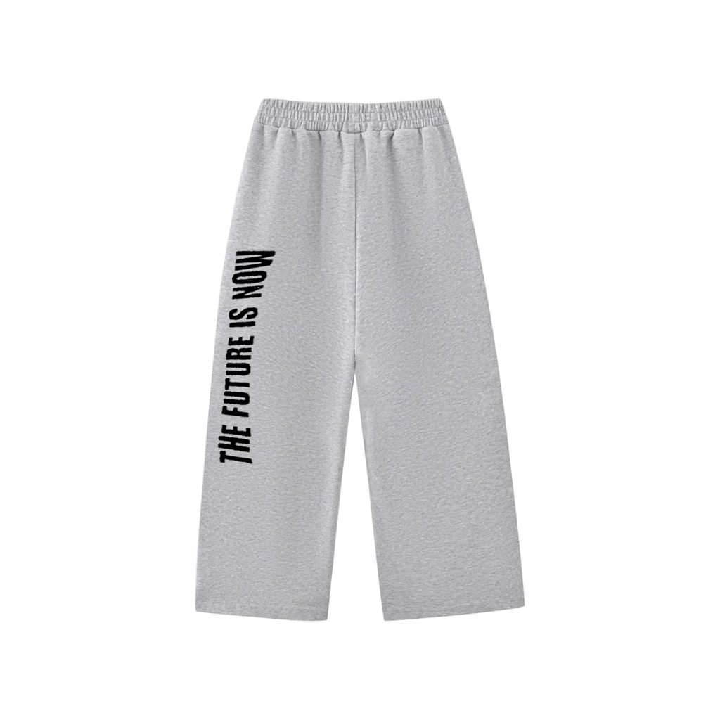 FUTURE IS NOW SweatSuit Bottoms