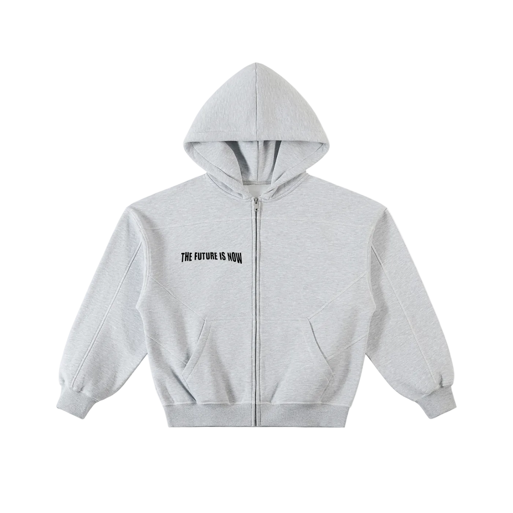 FUTURE IS NOW SweatSuit Top