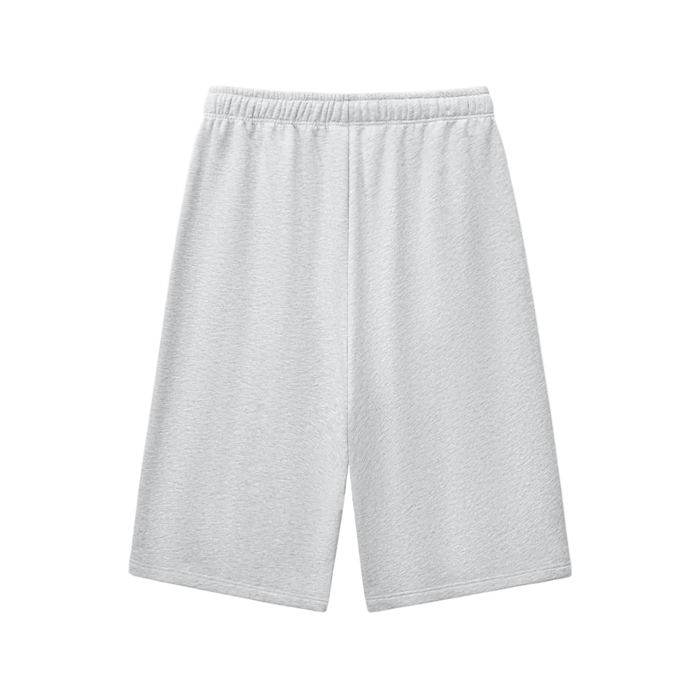Uplift Simple Three-quarter Sweatpants
