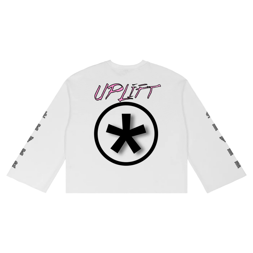 THE FUTURE IS NOW 4ever Long sleeve
