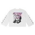 THE FUTURE IS NOW 4ever Long sleeve