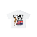 Uplift "WARZONE" tee