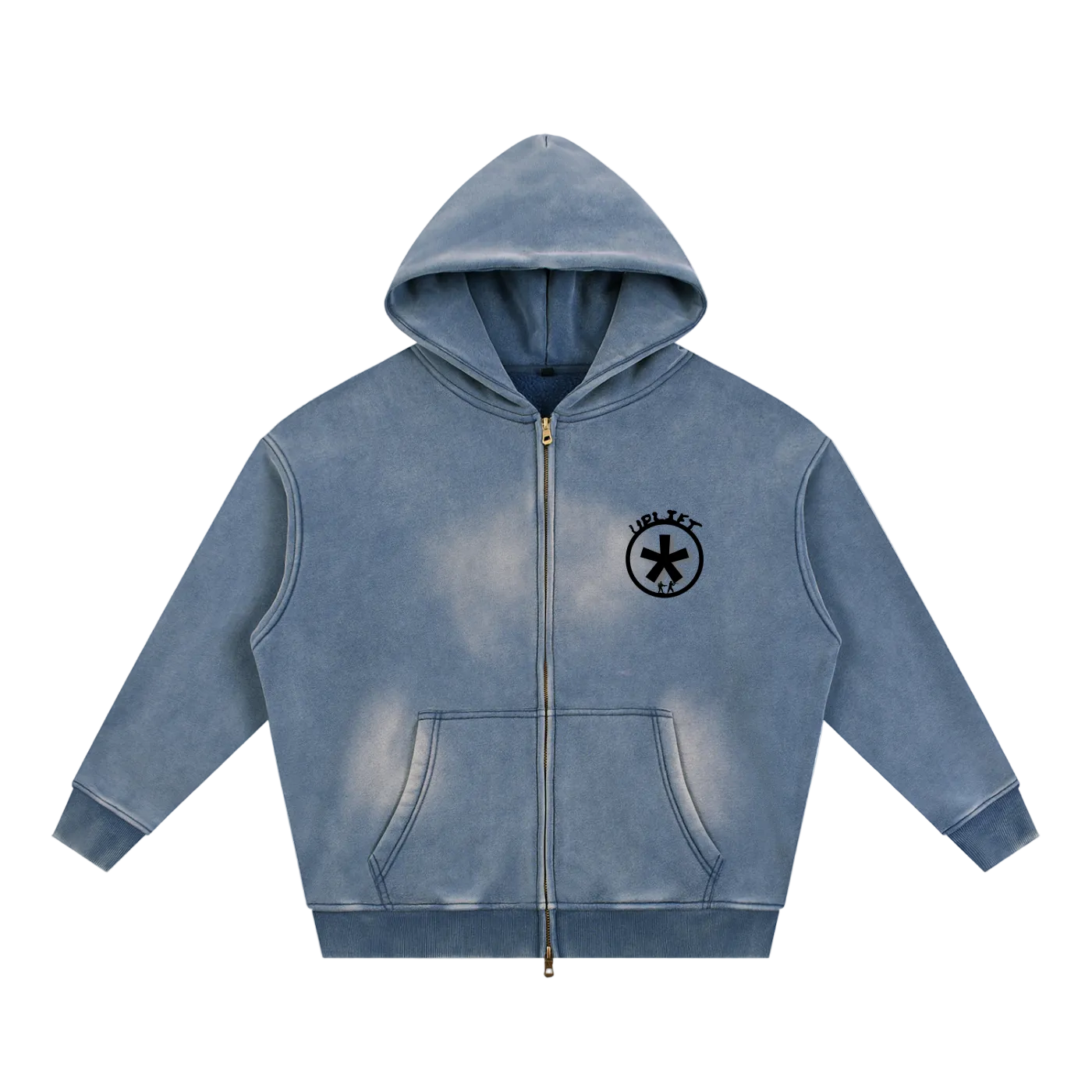 FUTURE IS NOW Hoodie