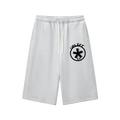 Uplift Simple Three-quarter Sweatpants