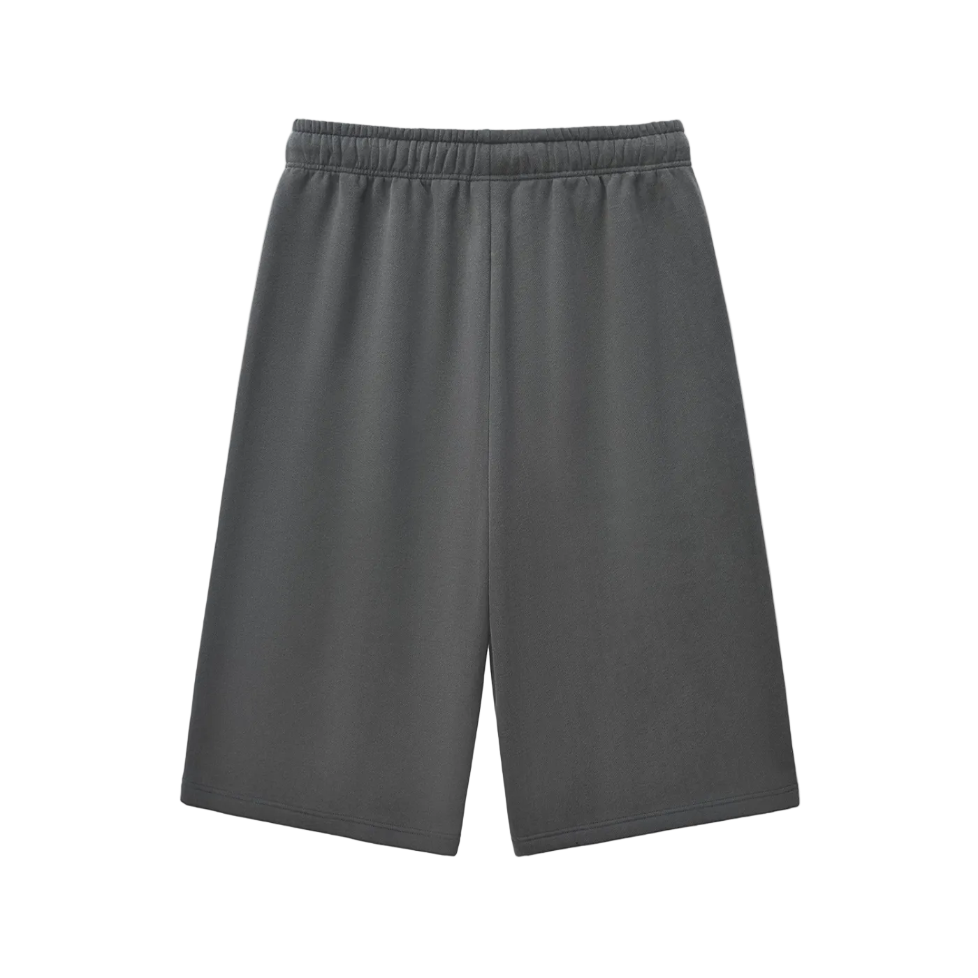 Uplift Simple Three-quarter Sweatpants
