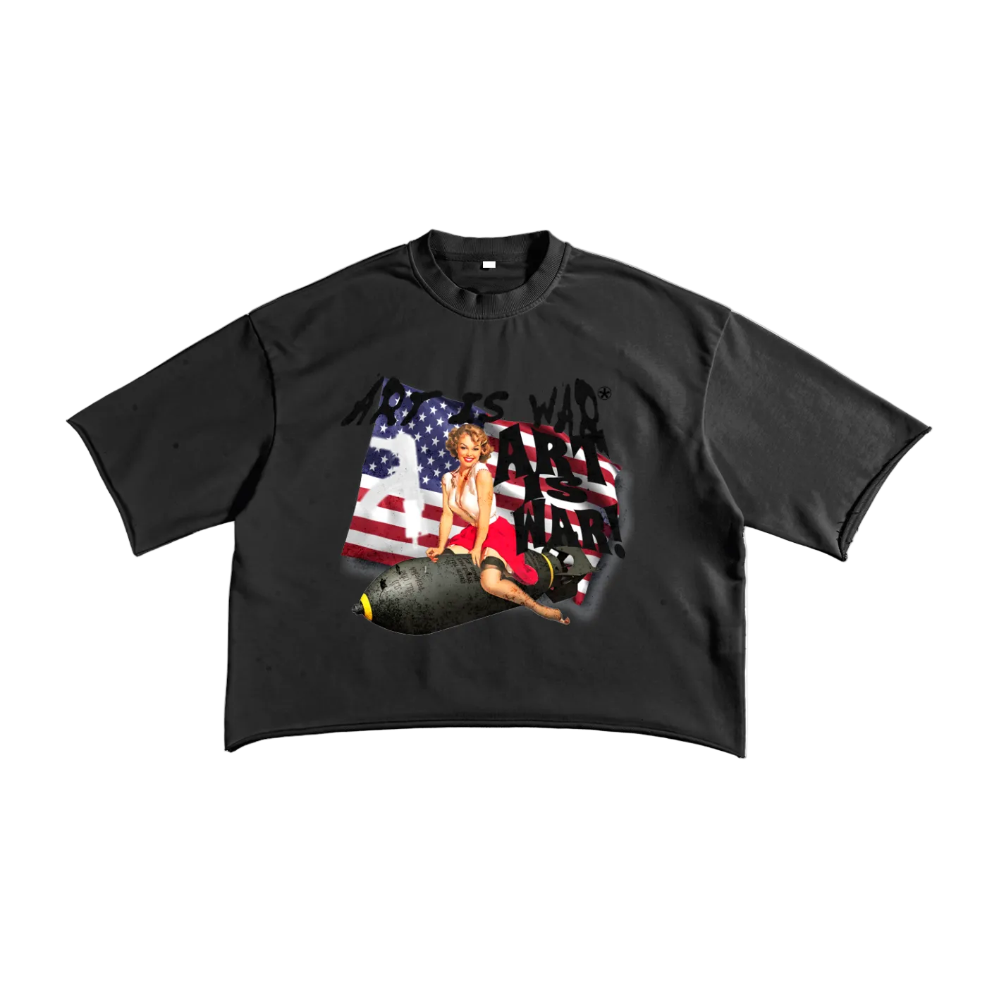 Art is War "Nuclear"