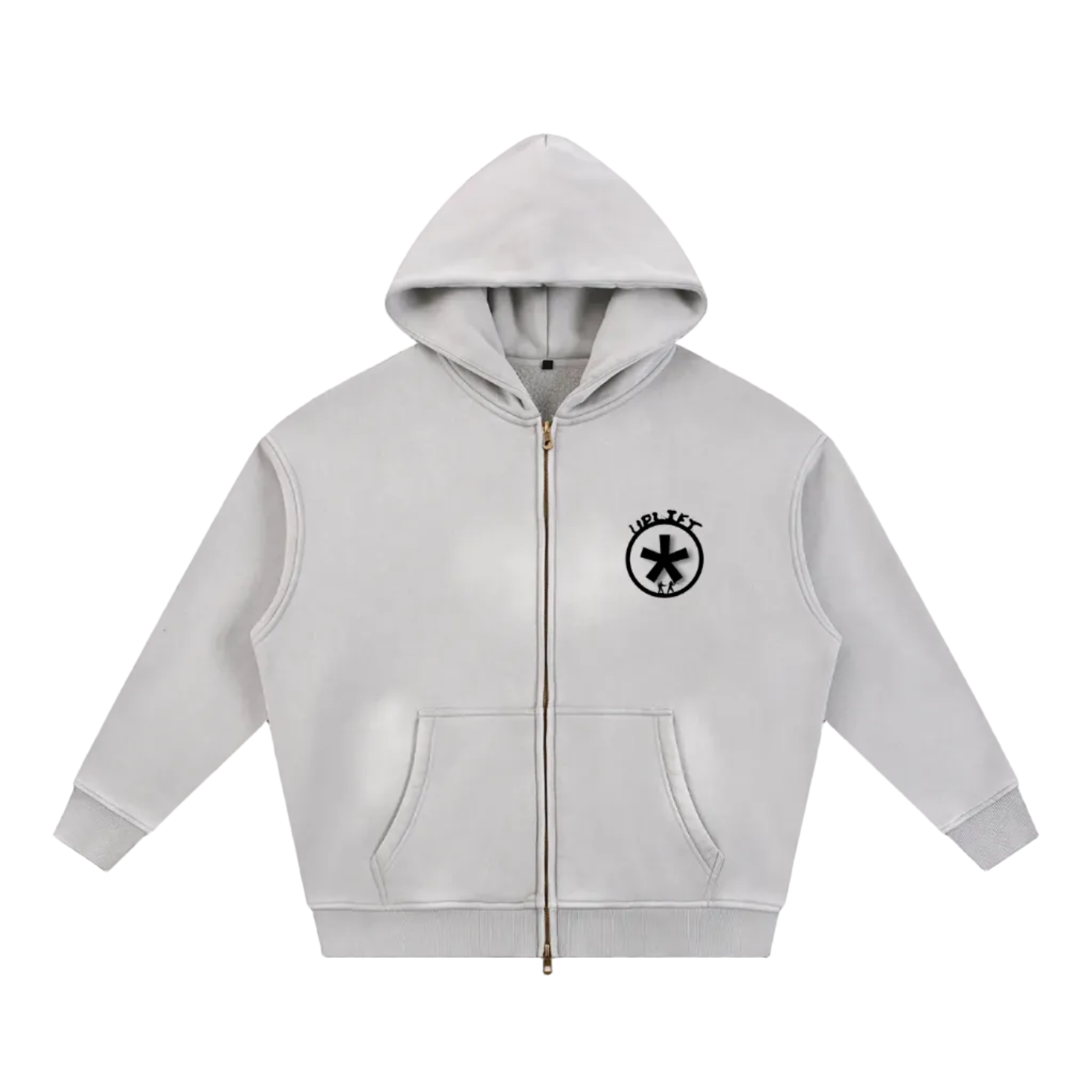FUTURE IS NOW Hoodie