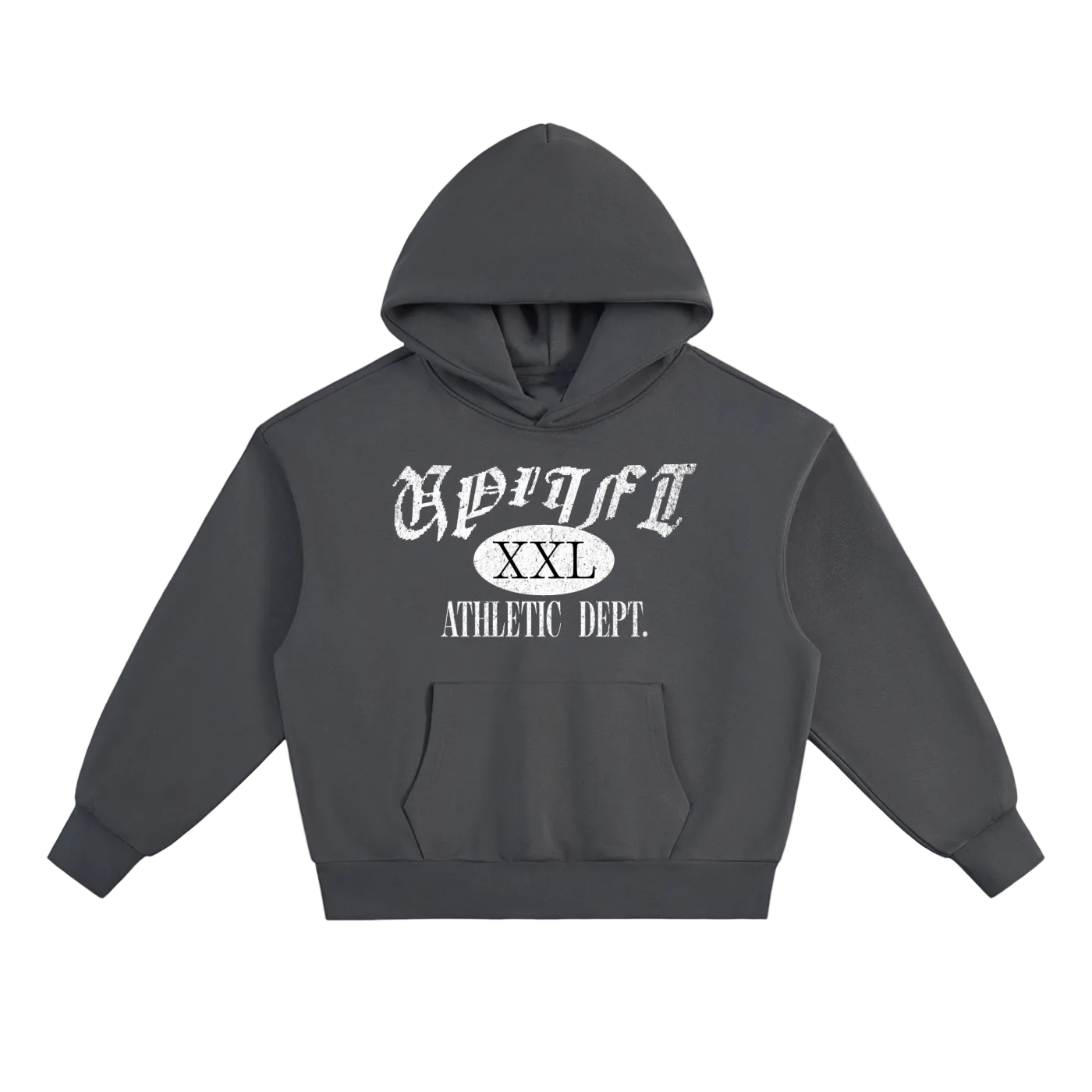 UPLIFT ATLETIC DEPT HOODIE