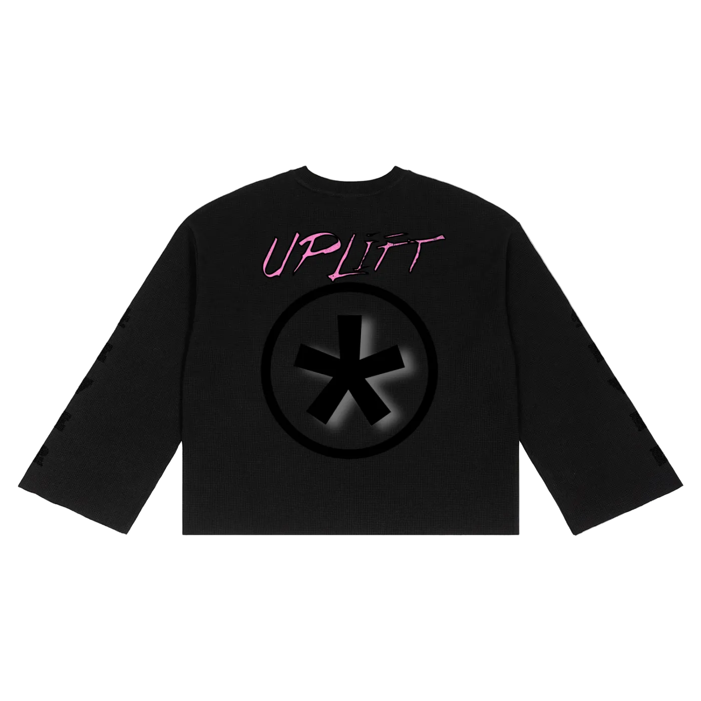 THE FUTURE IS NOW 4ever Long sleeve